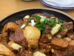 -谭家菜(童宾路店)