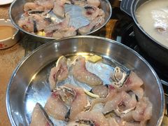 -丰尔粥食·粥底火锅·桑拿鸡(大良总店)
