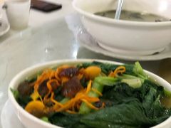 -台山第一家兴华黄鳝饭·黄鳝婆(合水分店)