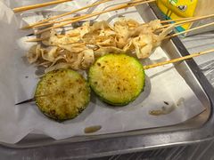 -串小白烧烤(金沙洲店)