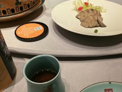 -四世同堂·京菜·烤鸭(双井店)