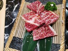 -龍二烧肉酒场(九亭店)