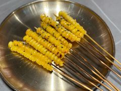 -龙虾奇迹泥炉烤肉(大华三路店)