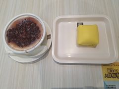 -满记甜品(金融街店)