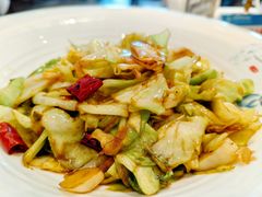 -惠丰堂饭庄(北洼路店)
