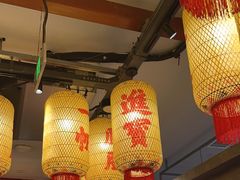 -朱光玉火锅馆·太原旗舰(钟楼街店)