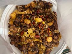 -偏爱炒鸡(老县衙店)