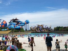 -波塞冬旅游度假区