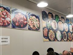 -董记面馆(漳州二路店)