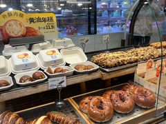 -菲尔雪CAKE(九方店)