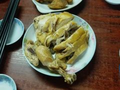 -扬州小吃(延安西路店)