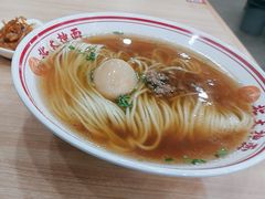 -双杰北大抻面(水域蓝湾店)