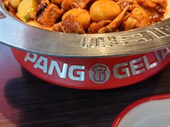 -胖哥俩肉蟹煲(淮安万达店)