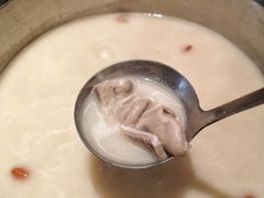 胡椒猪肚鸡-捞王锅物料理(上海世茂广场店)