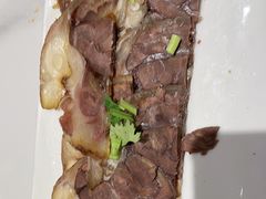 -清真·金城老碗牛肉面揪面片(兰州总店)