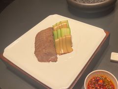 -忆江南·临江鱼馆