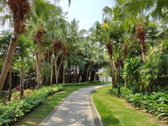 -石梅湾艾美度假酒店