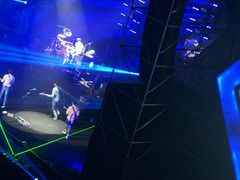 -南京奥林匹克体育中心-体育馆