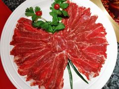 -蜀大侠火锅(森兰花园城店)