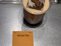 -O.P.S. CAFE