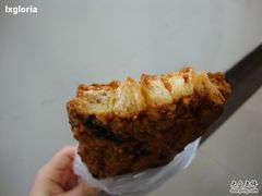 蓝莓什么-巴黎贝甜(大宁国际商业广场店)
