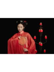 -美云庭古装·格格服汉服·京城旅拍(北京店)