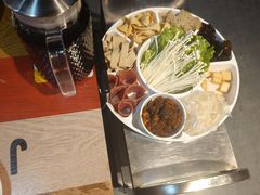 -川遇·鸡公虾婆(新世界百货店)