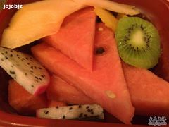 种类-金鼎轩(安贞里店)