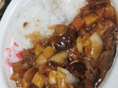 -阳阳中国饭(北京荟聚店)