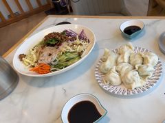 -叁拾壹克饺子·东北菜(国贸店)