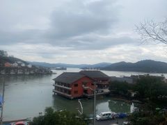 -东钱湖旅游度假区