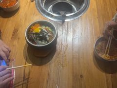 -金龙烧烤·牛肉面(西塔店)