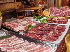 -牛也烧肉(摩尔城店)