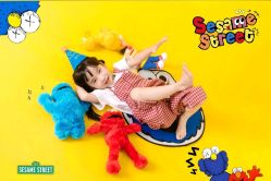 -非常六加一儿童摄影(同安店)