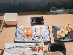 -沼津港渔市(宏伊国际广场店)