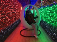 -苏州5D星空错觉艺术馆