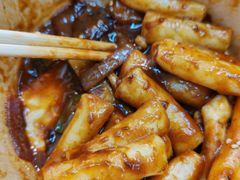 -青果虾饼(杨柳巷店)