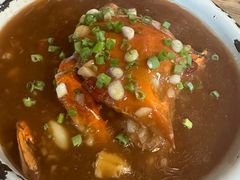 -夹夹大·蟹蟹大排档(财富又一城店)