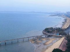 -北海市海滨公园