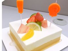 -壹点壹客·生日蛋糕(南山店)