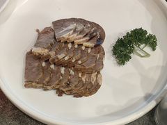 -大清花饺子(山庄店)