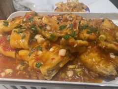 -菜香小厨(金发·印象南滨店)