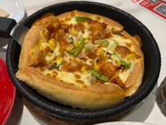 -必胜客(滨江店)