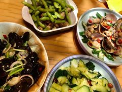 -肉串汪(望京店)