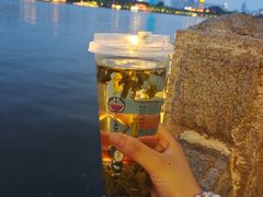 -济南大明湖景区