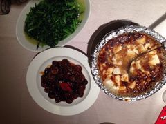 粗茶淡饭•汉口公馆-粗茶淡饭·汉口公馆(循礼门店)