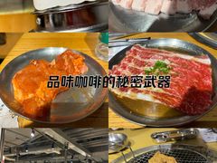 -姜虎东白丁烤肉(恒隆广场店)