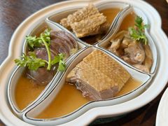 -扬州狮子楼·非遗淮扬菜(总店)