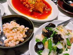 -杭州君悦酒店·湖滨28中餐厅