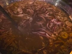 -老三羊汤【北兴隆街店】